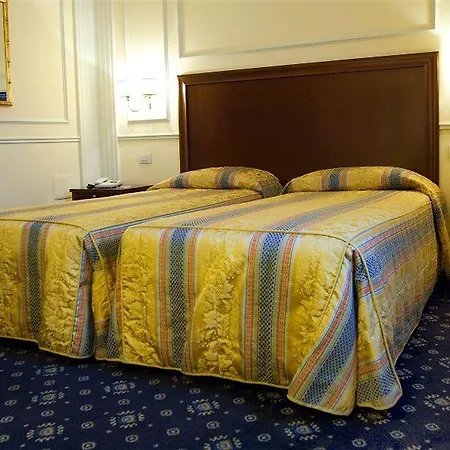 The Regency Sure Collection By Western 4*