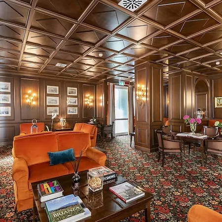 Hotel The Regency Sure Collection By Western 4*