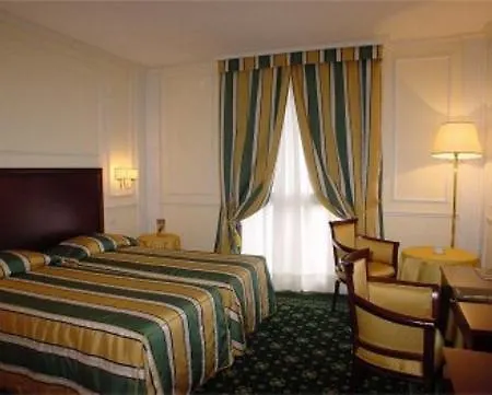 Hotel The Regency Sure Collection By Western 4*