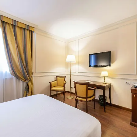 The Regency Sure Collection By Western Hotel