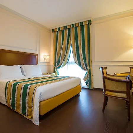 Hotel The Regency Sure Collection By Western