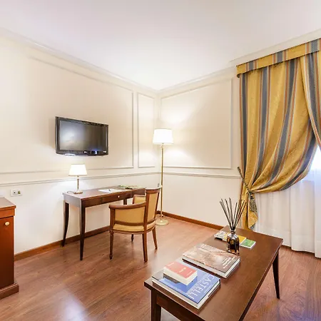 Hotel The Regency Sure Collection By Western 4*
