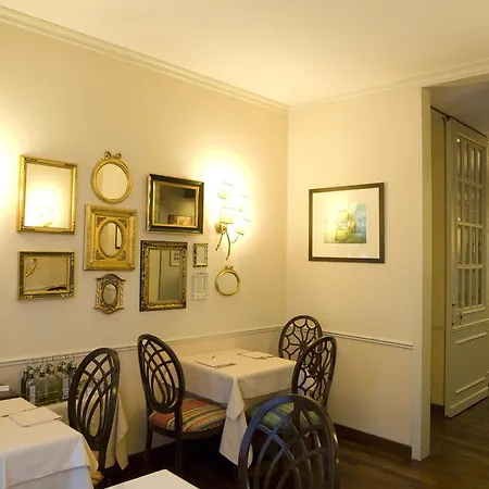 The Regency Sure Collection By Western 4* Lissone