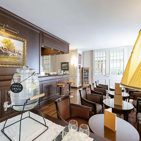 The Regency Sure Collection By Western Hotel Lissone