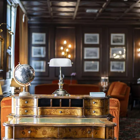 The Regency Sure Collection By Western Lissone