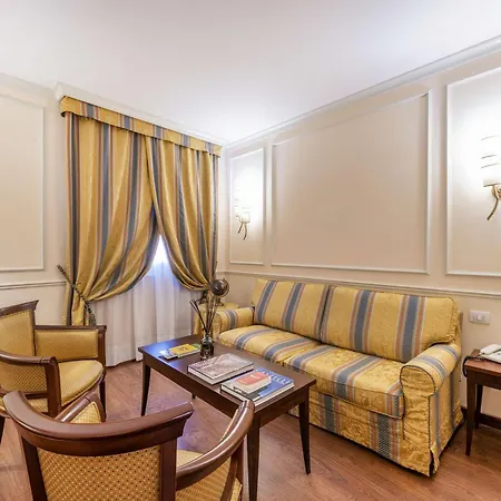 מלון The Regency Sure Collection By Western