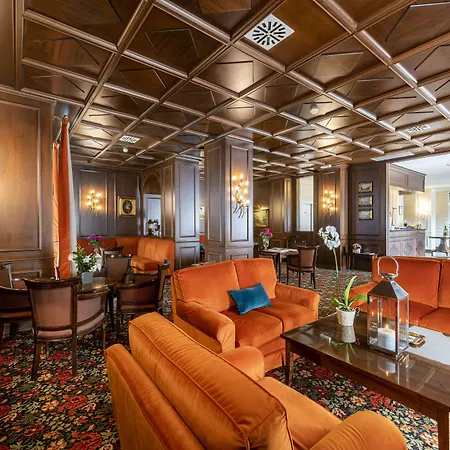 The Regency Sure Collection By Western Hotel 4*