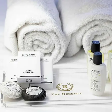 The Regency Sure Collection By Western Hotel 4*