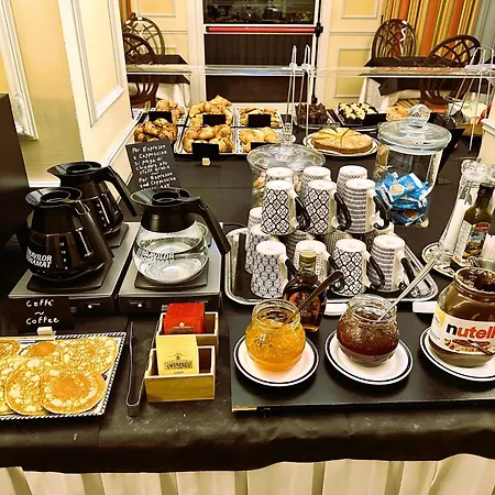 The Regency Sure Collection By Western Hotel