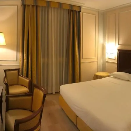 The Regency Sure Collection By Western 4*