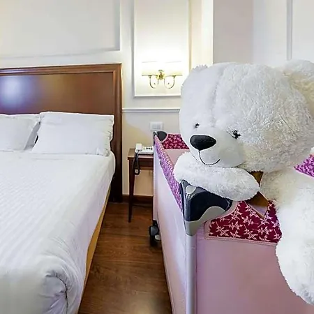 The Regency Sure Collection By Western Hotel